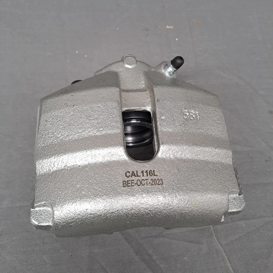 BRAKE CALIPER - CAR UNSPECIFIED