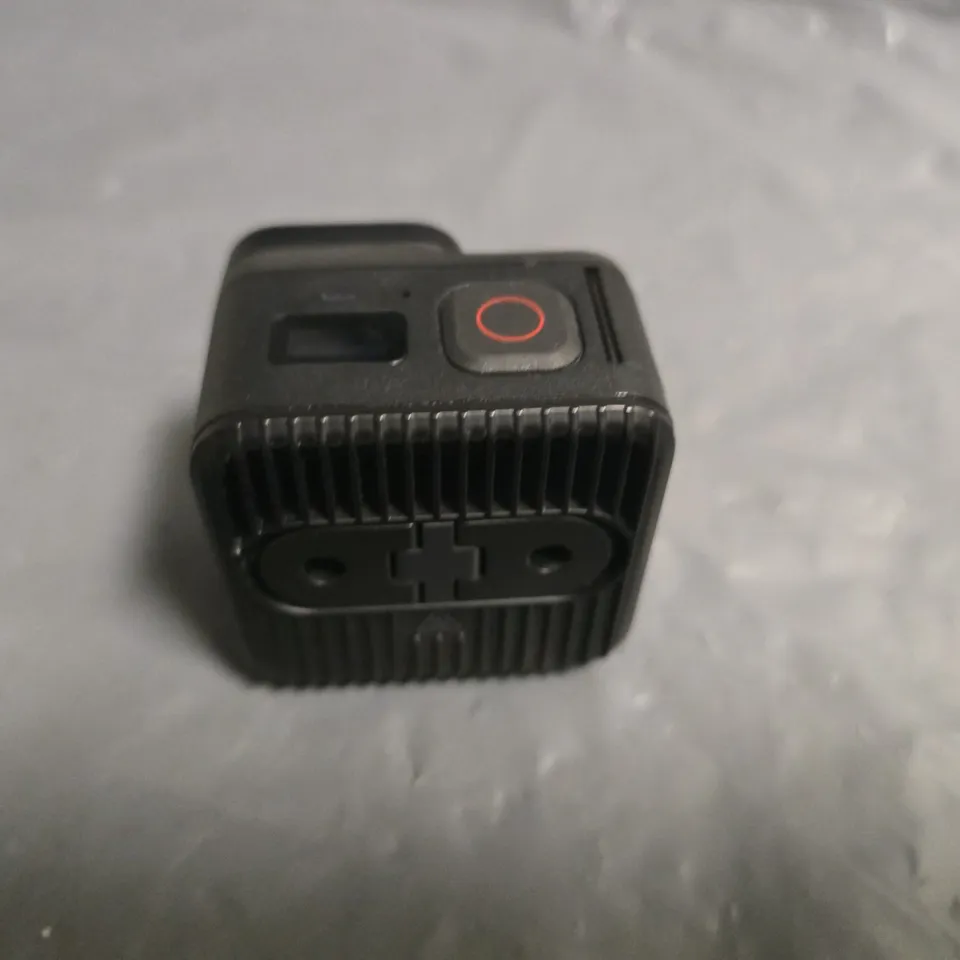 UNBOXED GOPRO 11 BLACK MINI ACTION CAMERA 