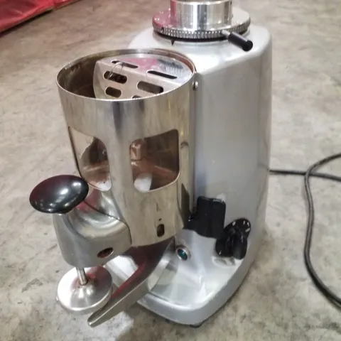 MAZZER LUIGI COMMERCIAL COFFEE GRINDER