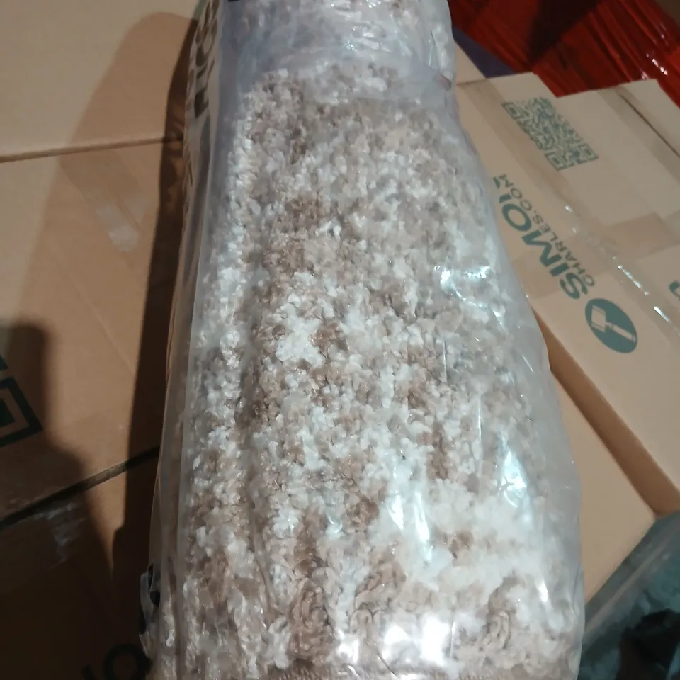 KUKOON RUGS MURANO BEIGE 60 X 240 RUG