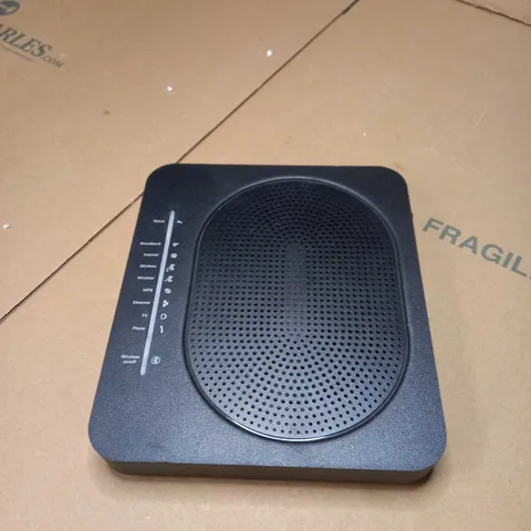 TECHNICOLOR DGA0122 MULTIWAN ROUTER