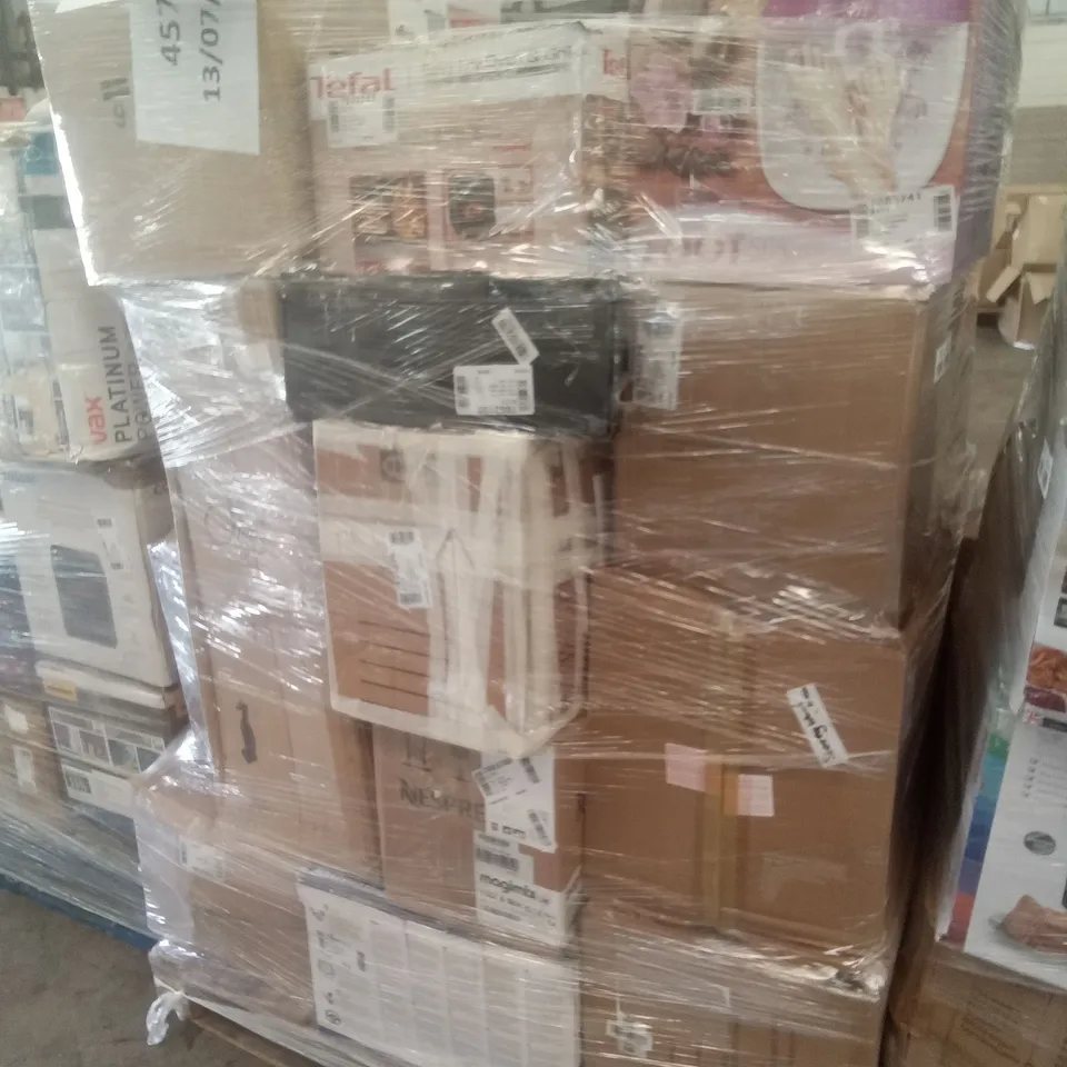 PALLET OF APPROXIMATELY 29 ASSORTED HOUSEHOLD AND ELECTRICAL PRODUCTS TO INCLUDE