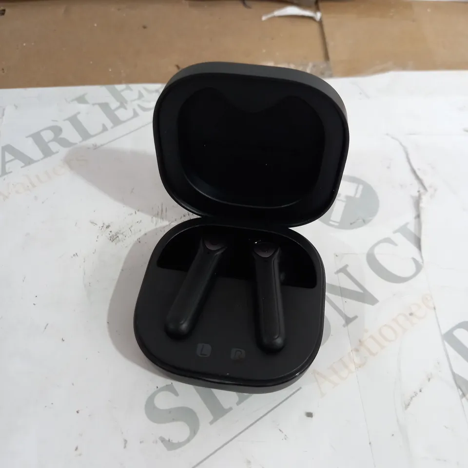 BOXED SOUNDPEATS TRUEAIR 2 WIRELESS EARPHONES 