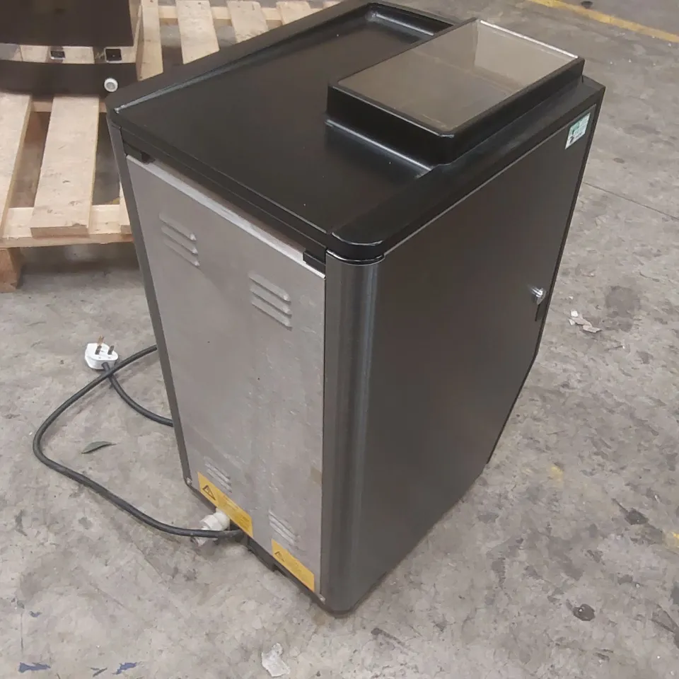 BRAVILOR ESPRECIOUS BTC COMMERCIAL COFFEE MACHINE