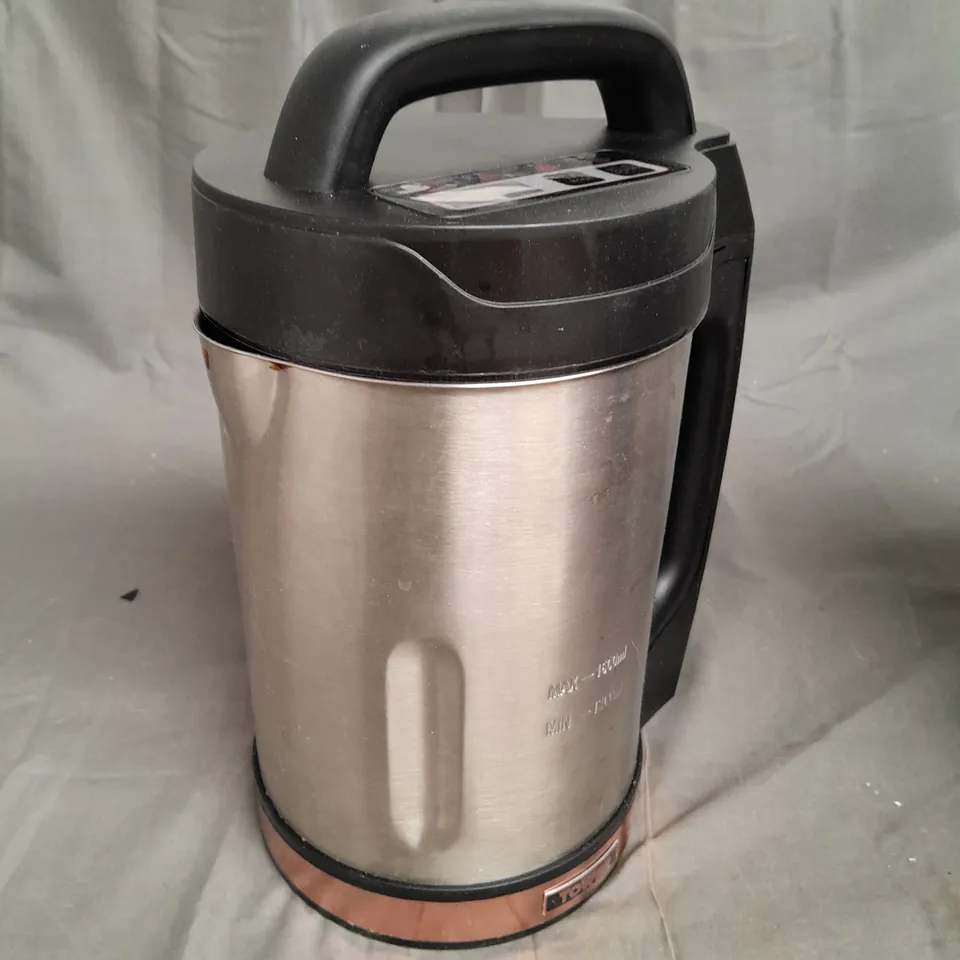 TOWER 1.6L SOUP MAKER RRP £69