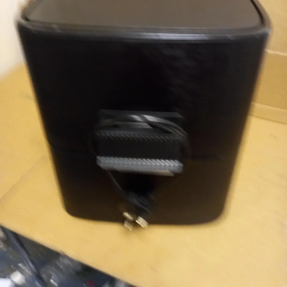 COSORI PREMIUM 5.5L AIR FRYER