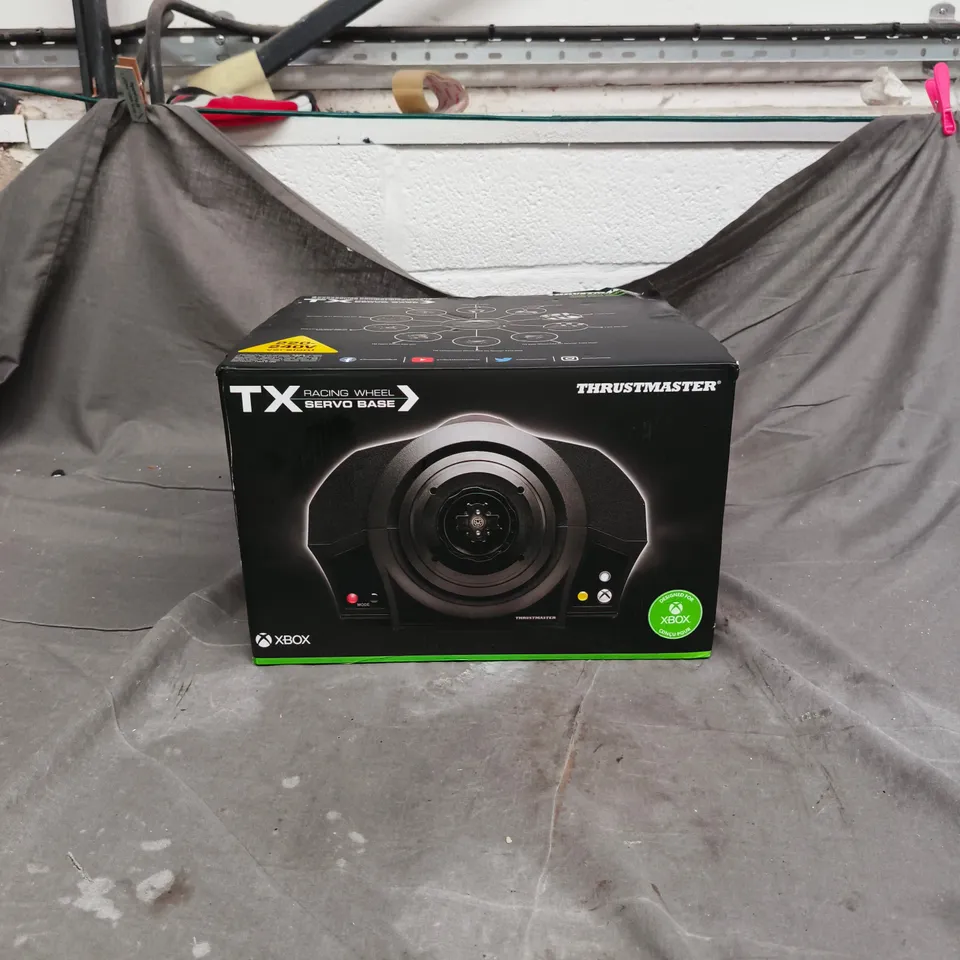 THRUSTMASTER TX RACING WHEEL SERVO BASE (DESIGNED FOR XBOX)