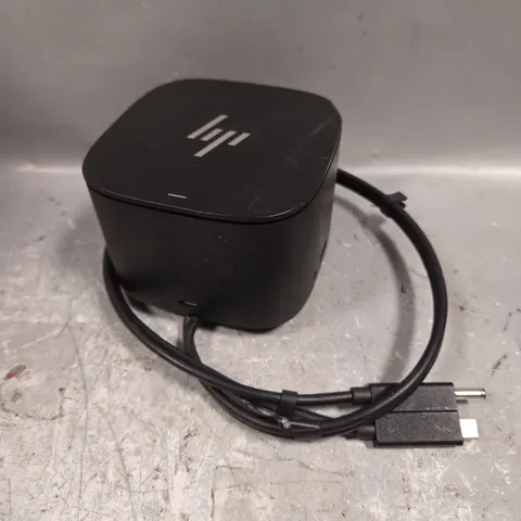 HP G2 THUNDERBOLT DOCK