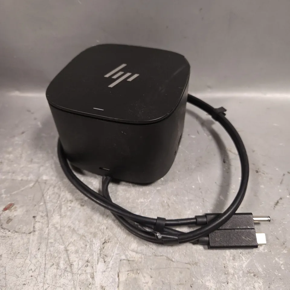 HP G2 THUNDERBOLT DOCK 
