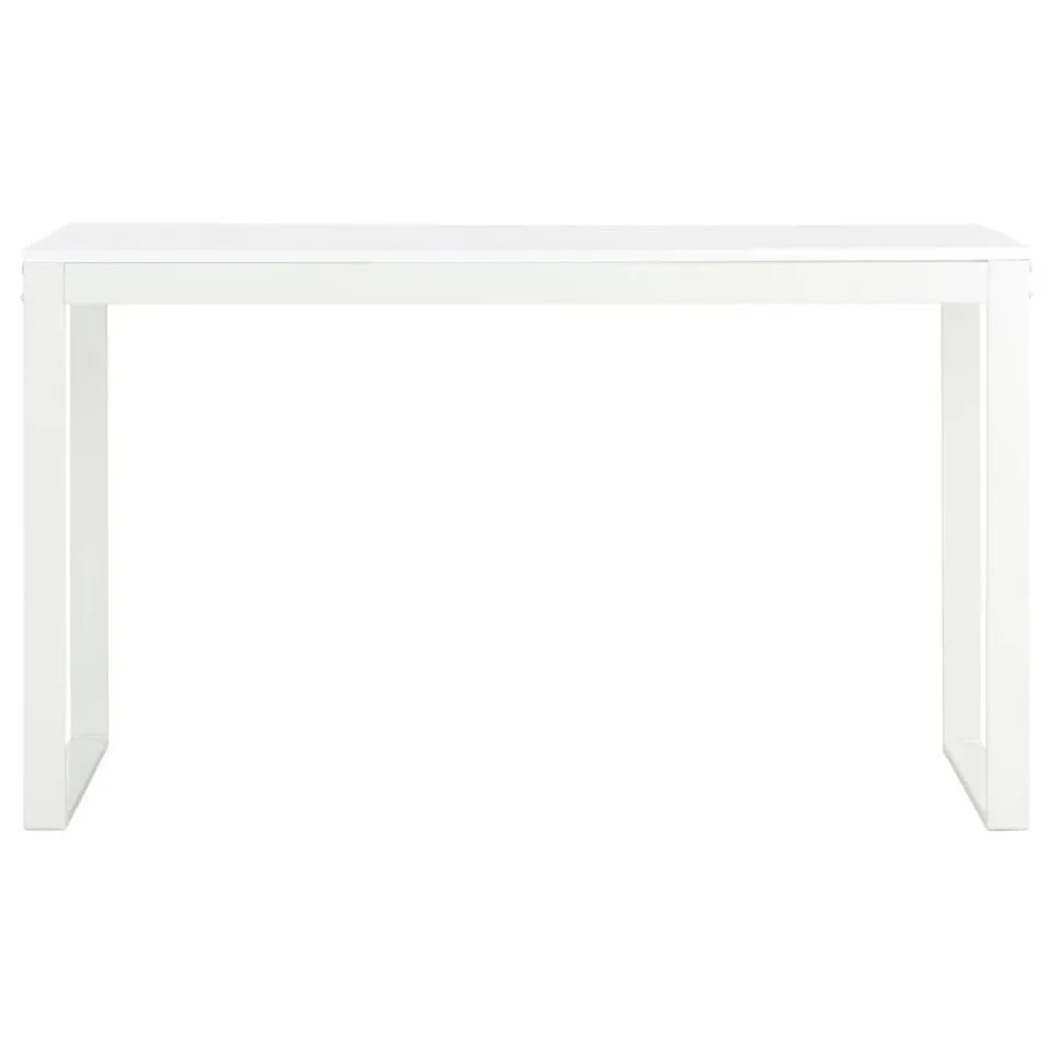SONGER WHITE DESK TOP