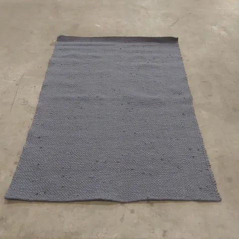 QUALITY DESIGNER AREA RUG - APPROXIMATELY 179 x 120cm