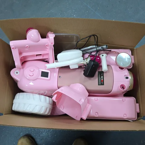 EVO TRIKE 6V - DREAM