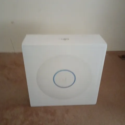 BOXED UBIQUITI NETWORKS UNIFI6 ENTERPRISE
