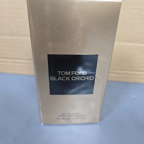 BOXED AND SEALED TOM FORD BLACK ORCHID EAU DE PARFUM 30ML