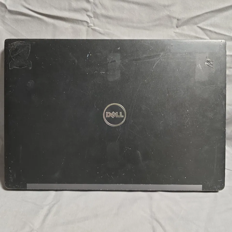 DELL LATITUDE 7280 LAPTOP