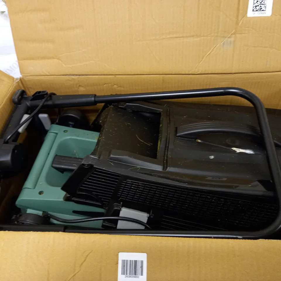 BOSCH CORDLESS LAWNMOWER EASYROTAK 36-550