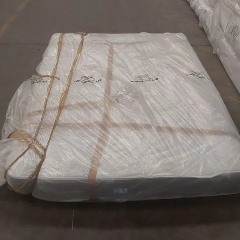 QUALITY BAGGED 5' KING SIZE MATTRESS 