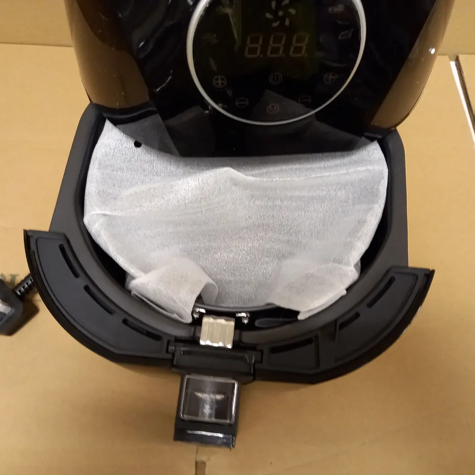 PRO BREEZE 4.2L AIR FRYER 1400W 