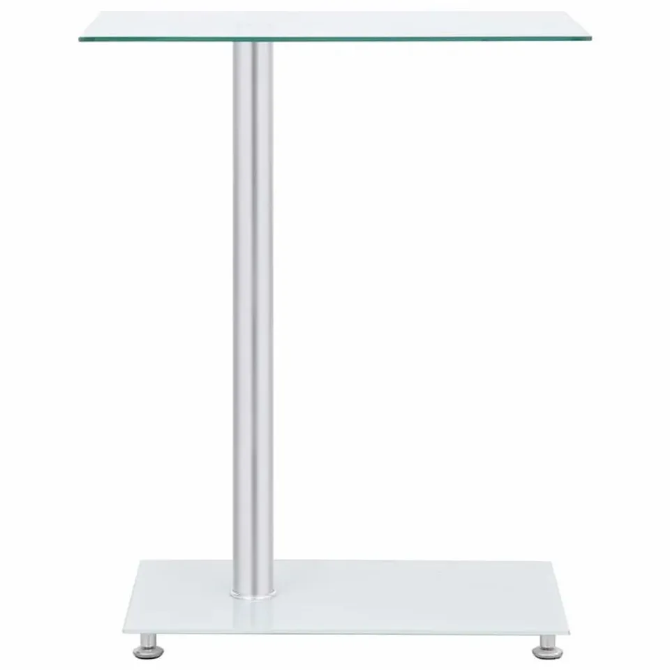 BOXED WABBSEKA SIDE TABLE