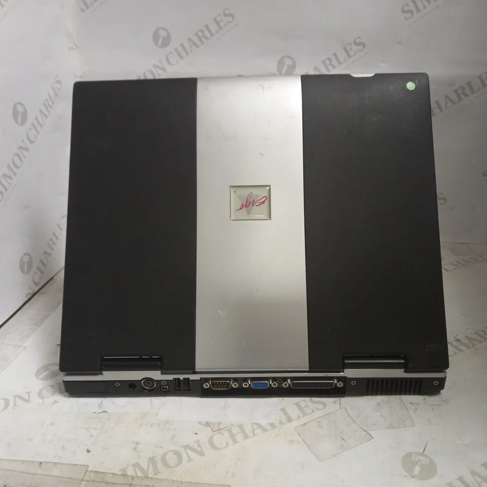 ERGO G200B LAPTOP