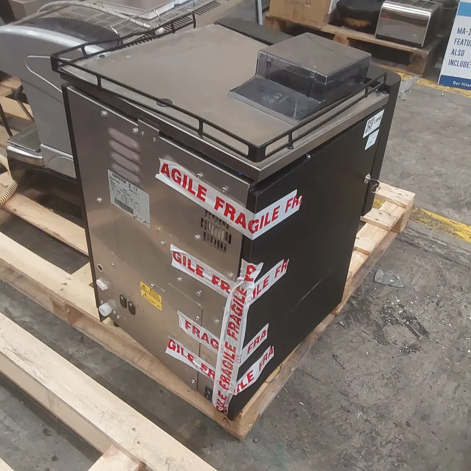 COFFETEK VITRO X3 COMMERCIAL COFFEE MACHINE