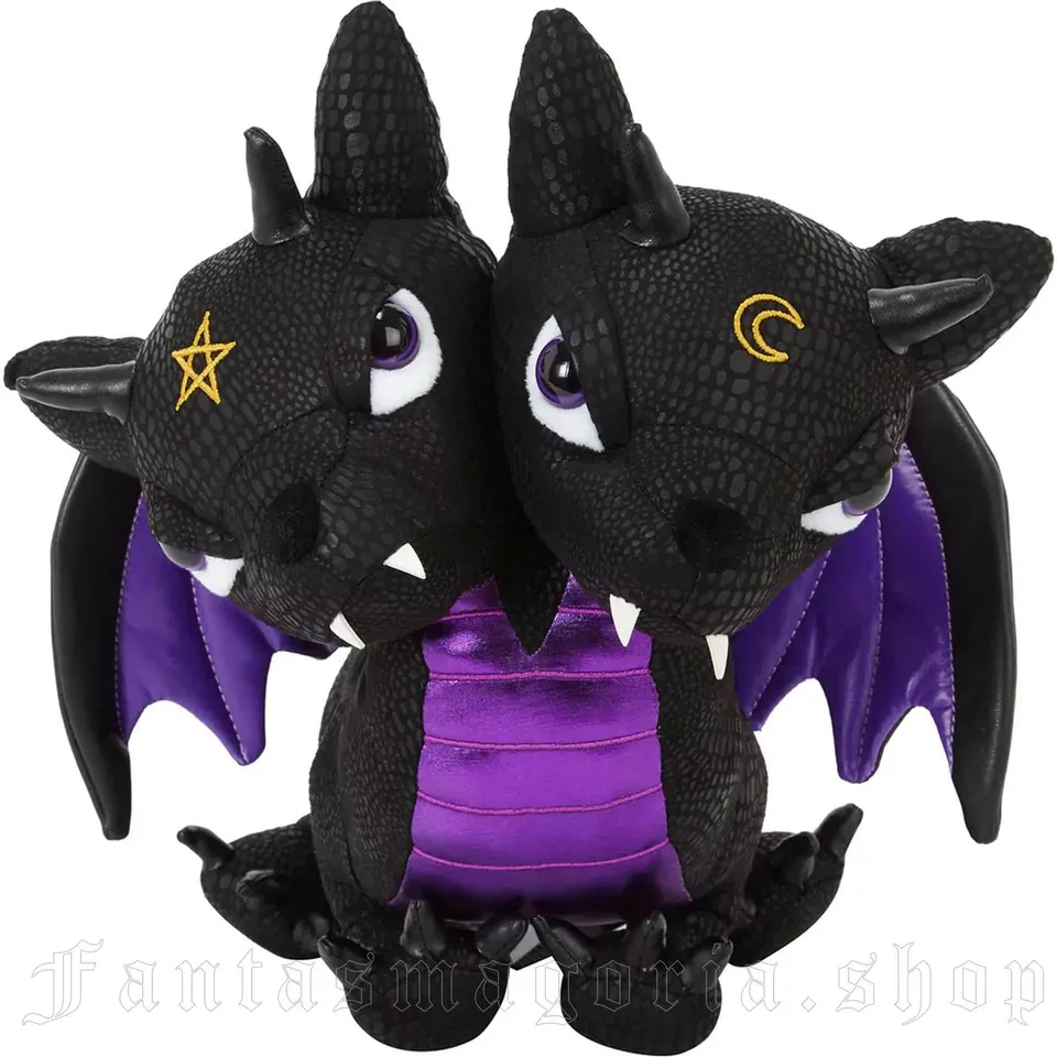 BRAND NEW KILLSTAR TIAMAT PLUSH TOY