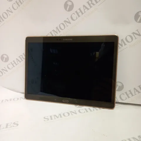 SAMSUNG GALAXY TAB S 10.5.