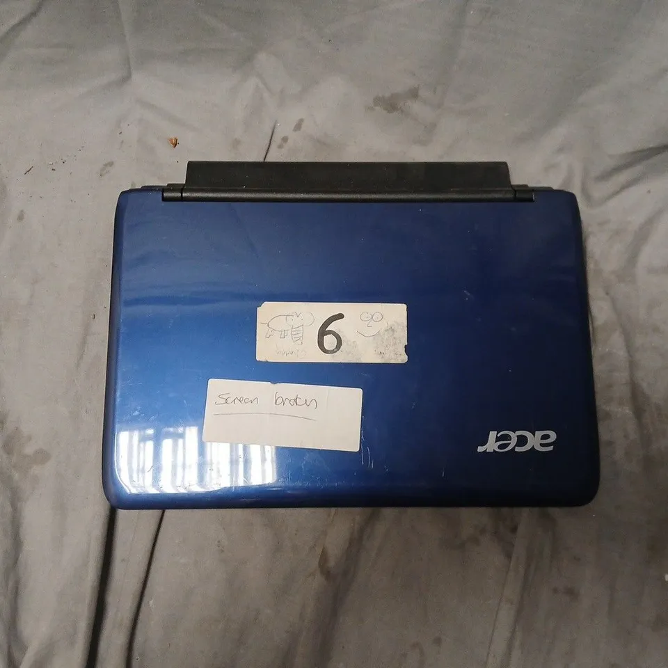 ACER ASPIRE ONE (ZA3)