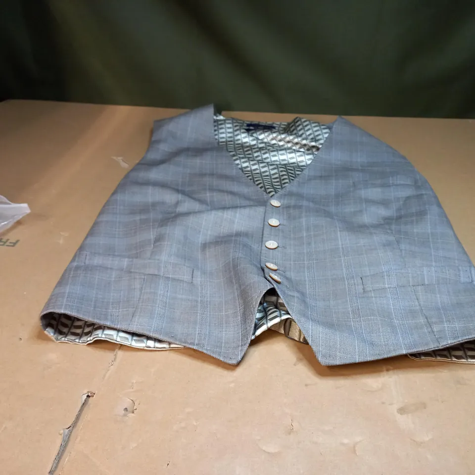 TED BAKER WAIST COAT