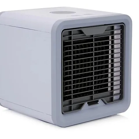 PERSONAL SPACE COOLER FAN