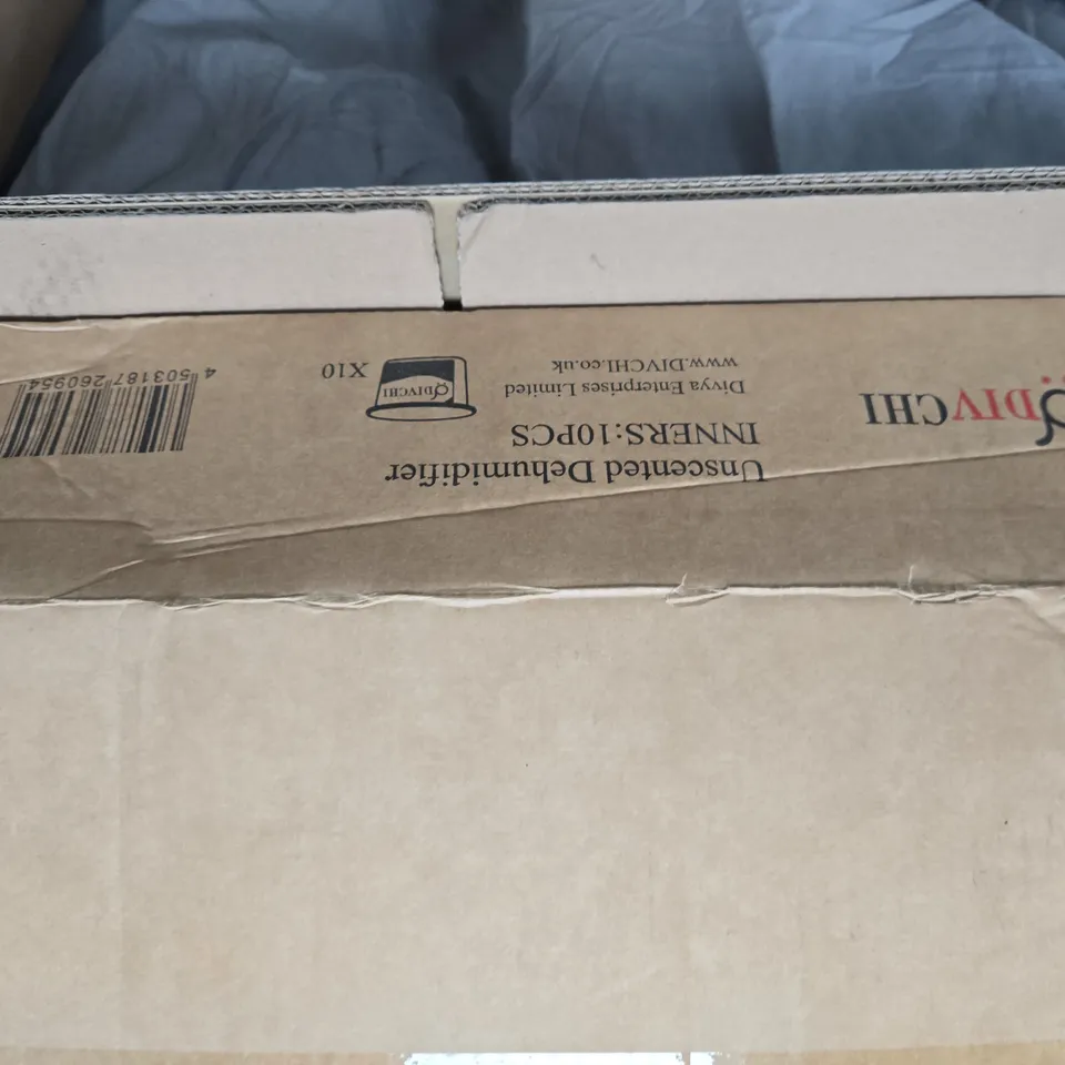 10X DEHUMIDIFIERS 