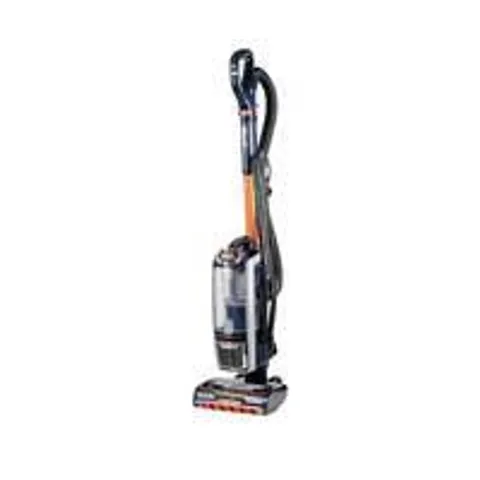 BOXED SHARK ANTI HAIR WRAP UPRIGHT VACUUM CLEANER WITH POWERED LIFT-AWAY & TRUE PET NZ801UKT