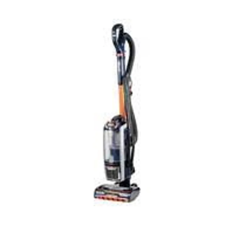 BOXED SHARK ANTI HAIR WRAP UPRIGHT VACUUM CLEANER WITH POWERED LIFT-AWAY & TRUE PET NZ801UKT