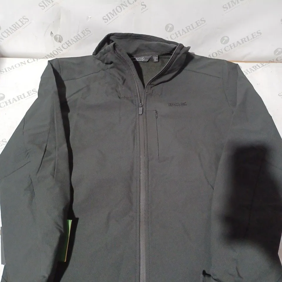 REGATTA MENS OVERMOOR JACKET SIZE L
