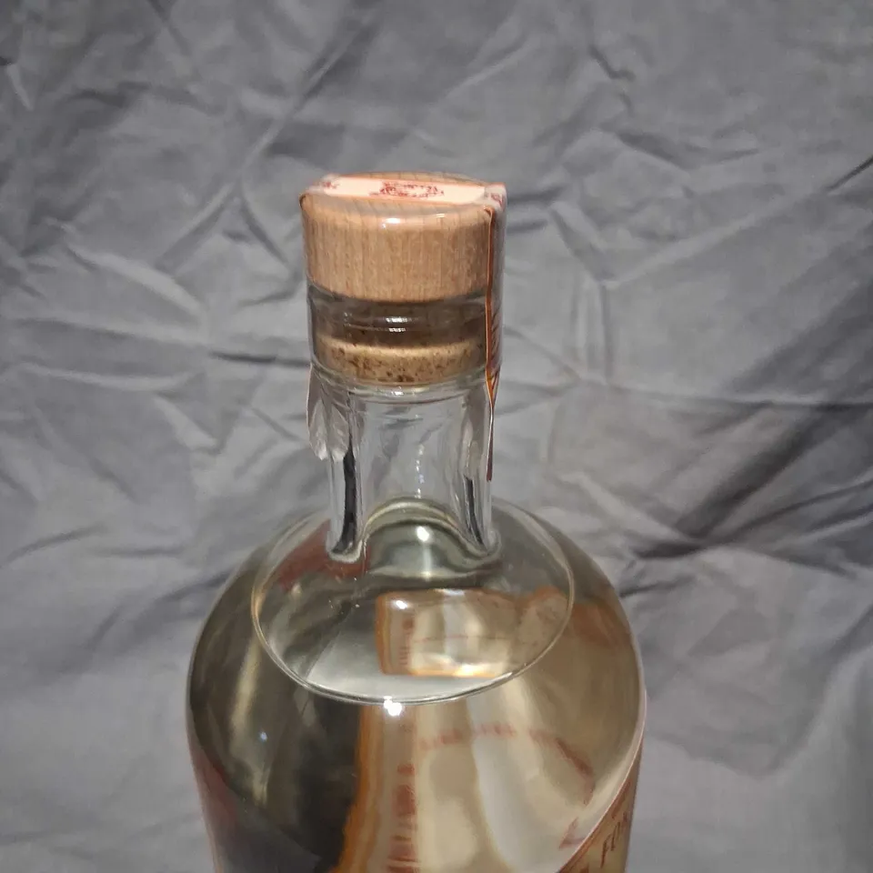 FOK HING GIN EDITION 2022 – 700ML, GINGER HONEY COCONUT