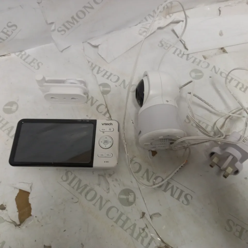 VTECH BABY MONITOR