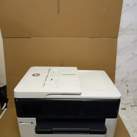 HP OFFICE-JET PRO 7740 WIDE FORMAT PRINTER