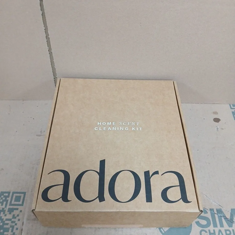 ADORA HOME SCENT CLEANING KIT