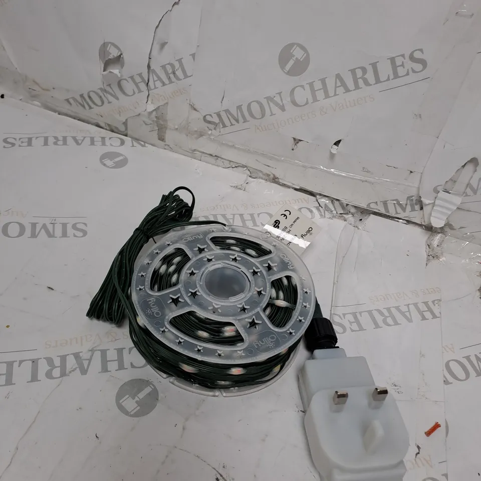 OLLNT LED DÉCOR LIGHTS 