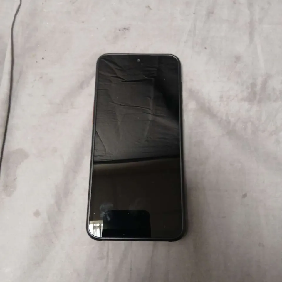 SAMSUNG GALAXY SMARTPHONE – BLACK