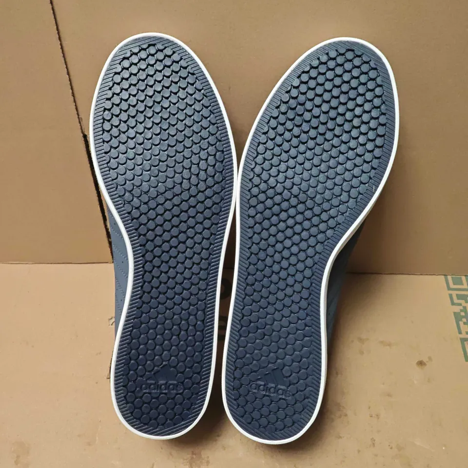 UNBOXED ADIDAS VS PACE 2.0 TRAINERS IN NAVY/BLUE, UK 9 (US 9, EU 43 1/3)