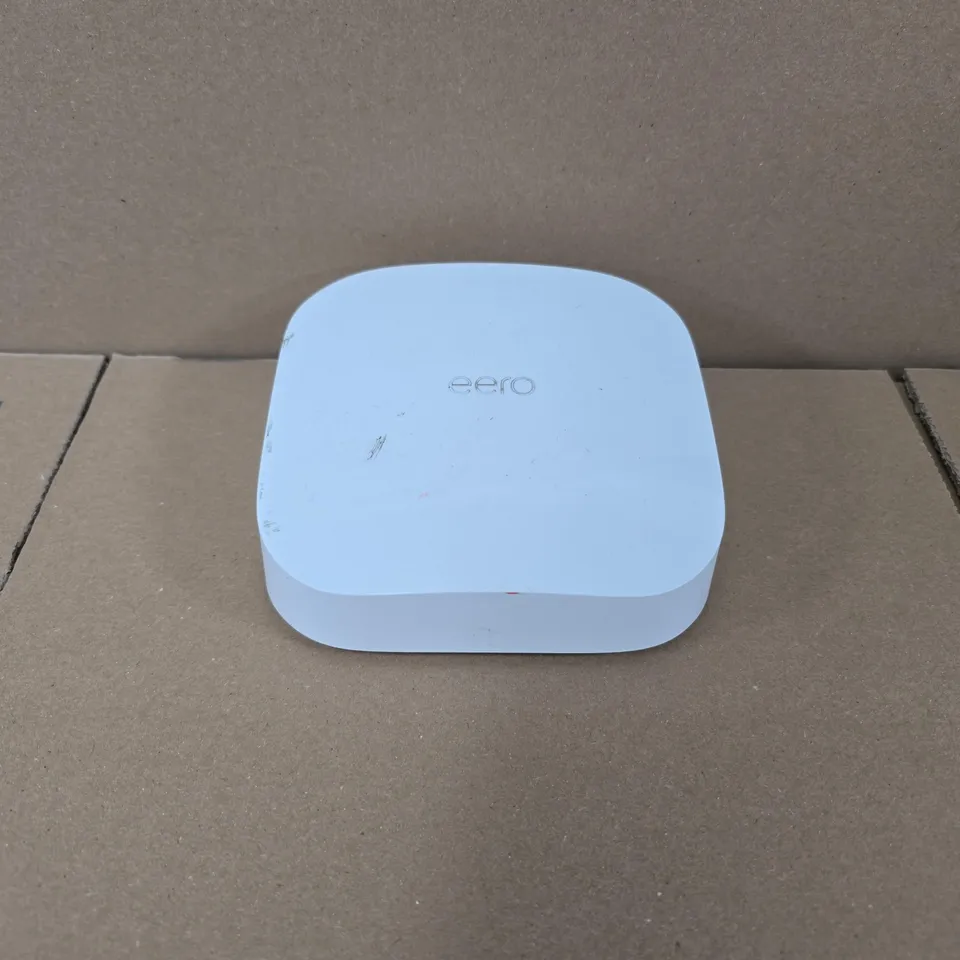EERO PRO 6