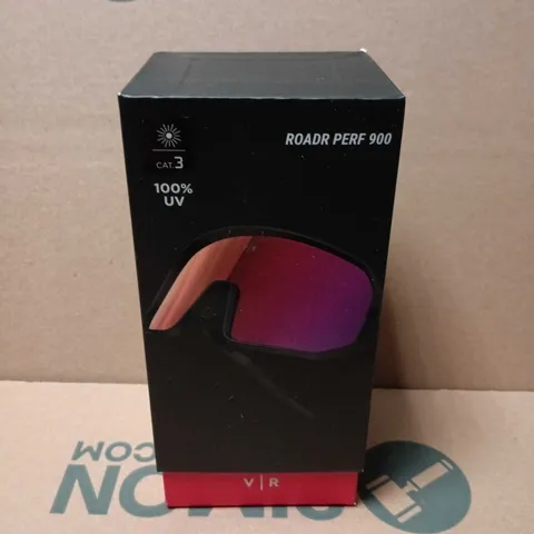 BOXED ROADR PERF 900 CAT GLASSES