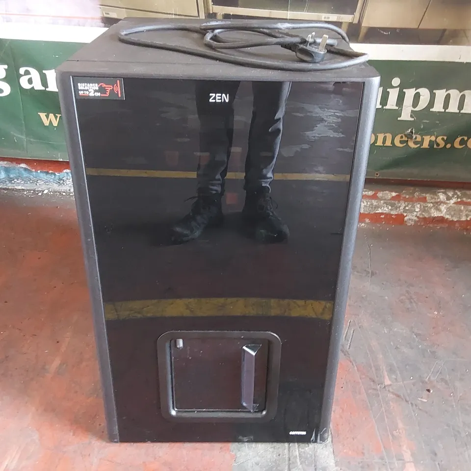 AZKOYEN ZEN 5 COMMERCIAL COFFEE VENDING MACHINE