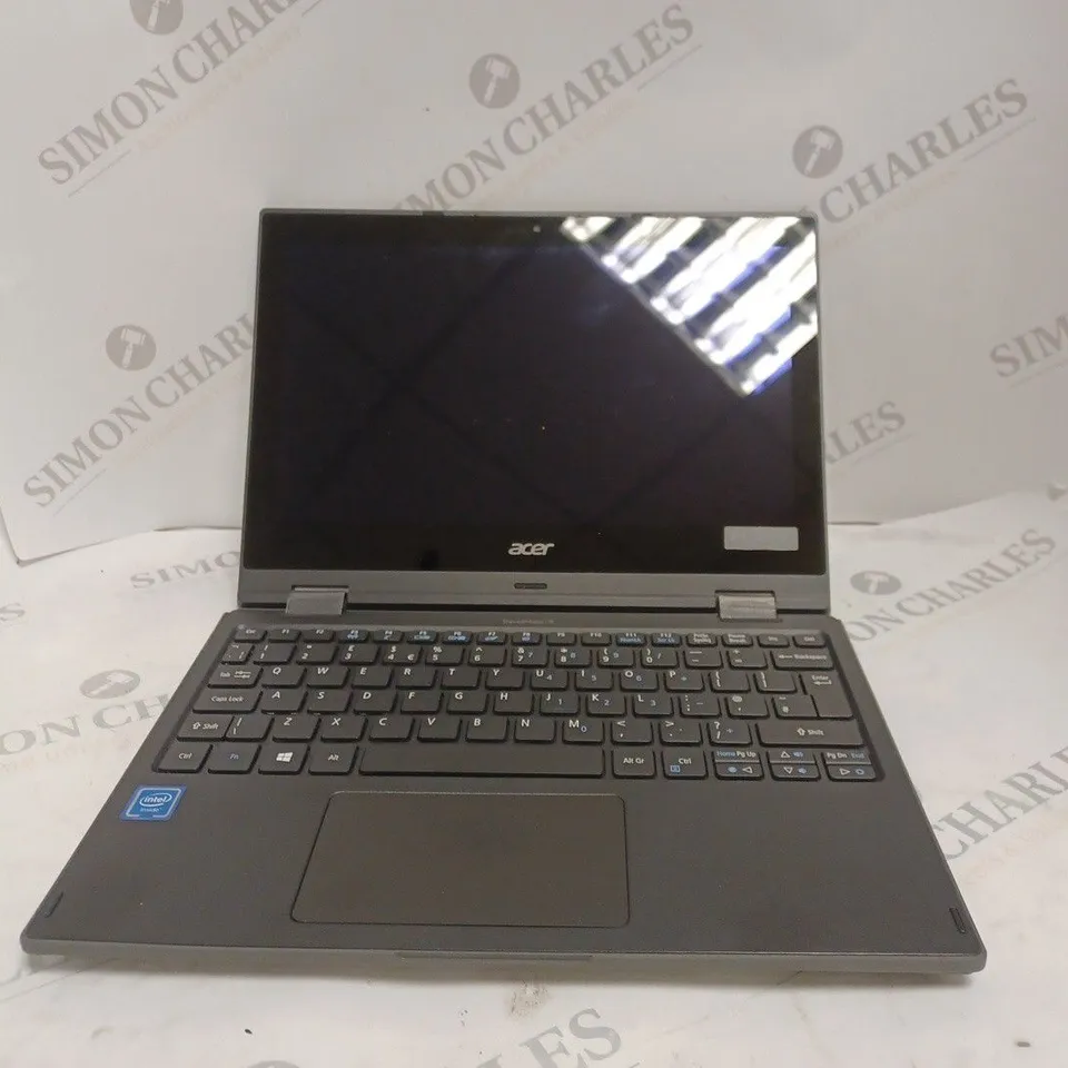 ACER TRAVELMATE SPIN B118 SERIES LAPTOP 