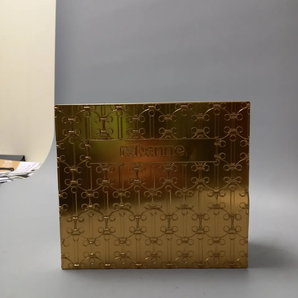 RABANNE FAME EAU DE PARFUM 50ML GIFT SET