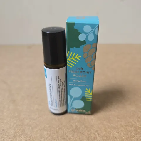 BOXED PULS PULSE POINT ROLLER (9ML)