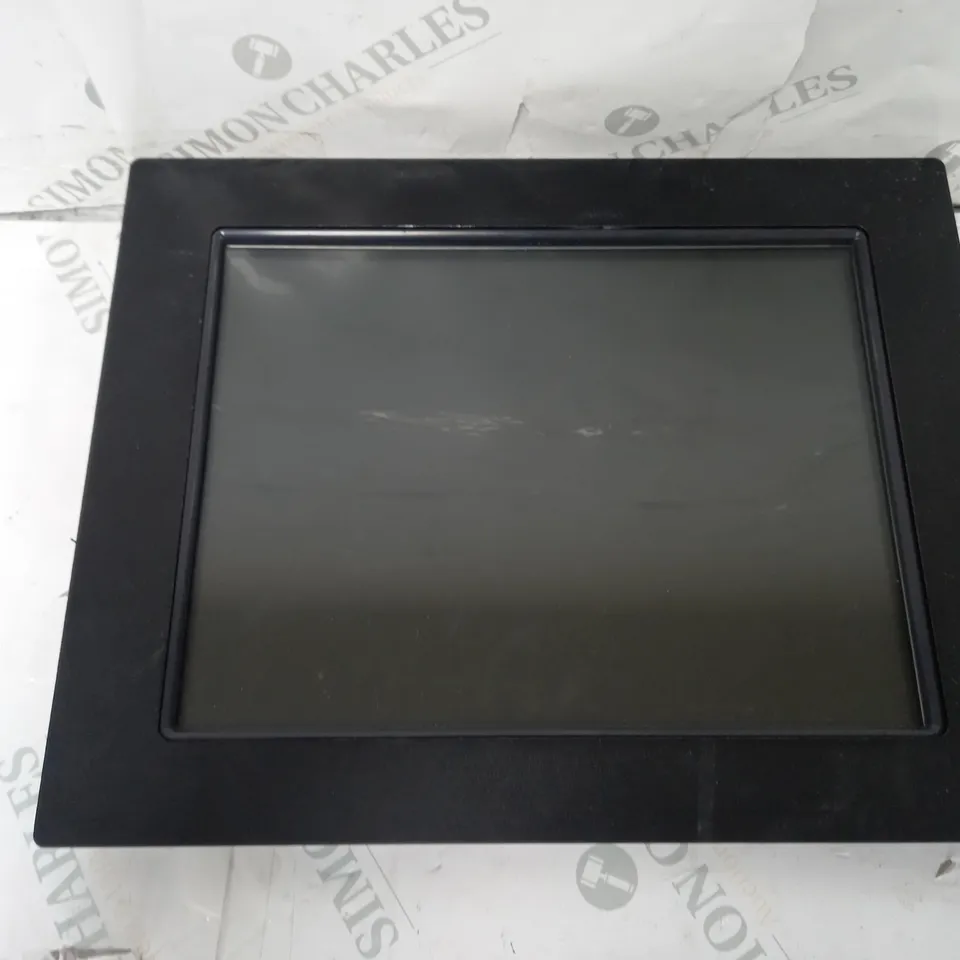 ELO LCD TOUCH MONITOR E512043