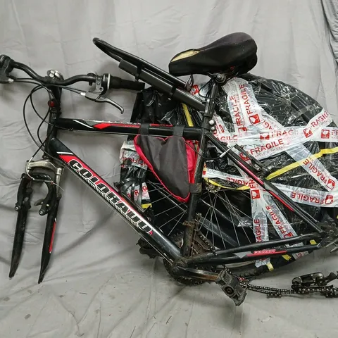 COLARADO 26 BIKE - COLLECTION ONLY