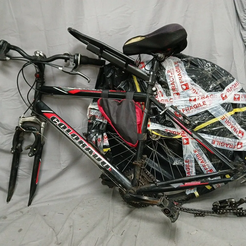 COLARADO 26 BIKE - COLLECTION ONLY